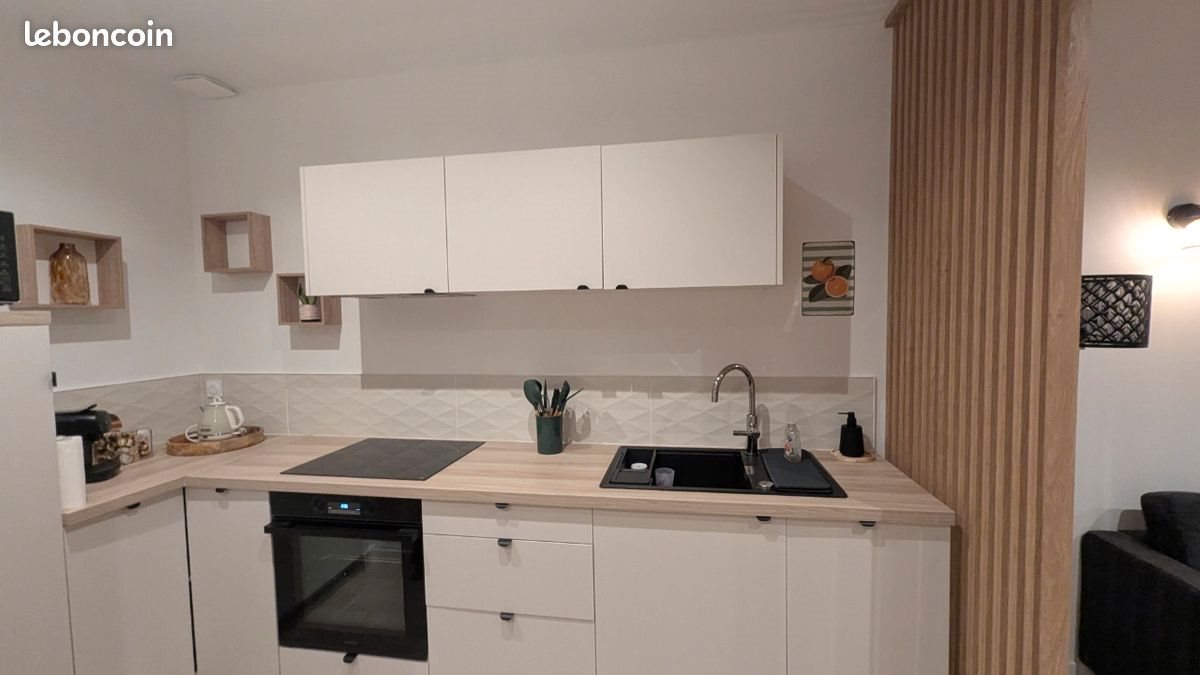 Maison à louer, 35m², Saint-Médard-en-Jalles
