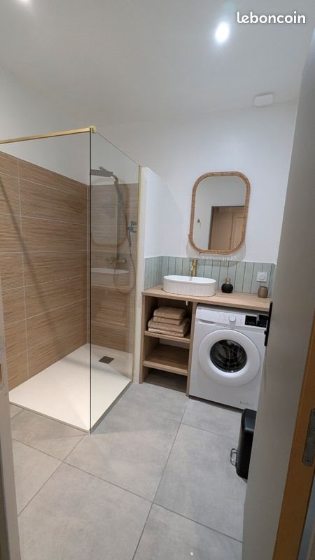 Maison à louer, 35m², Saint-Médard-en-Jalles