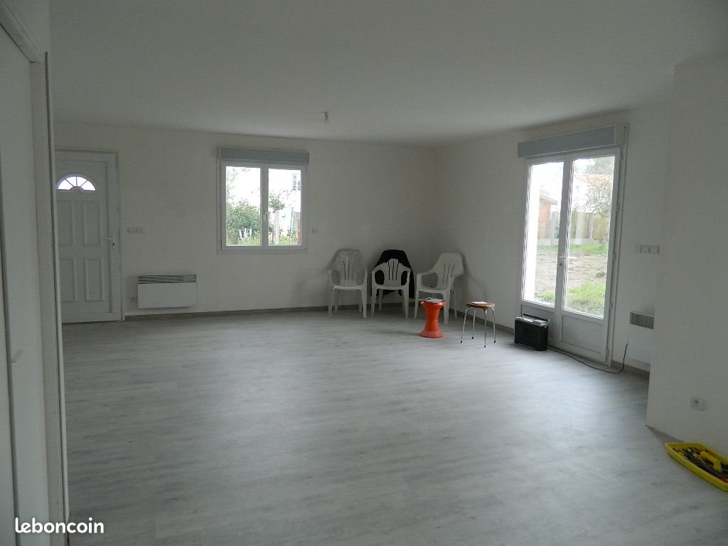 Maison à louer, 84m², Vertou