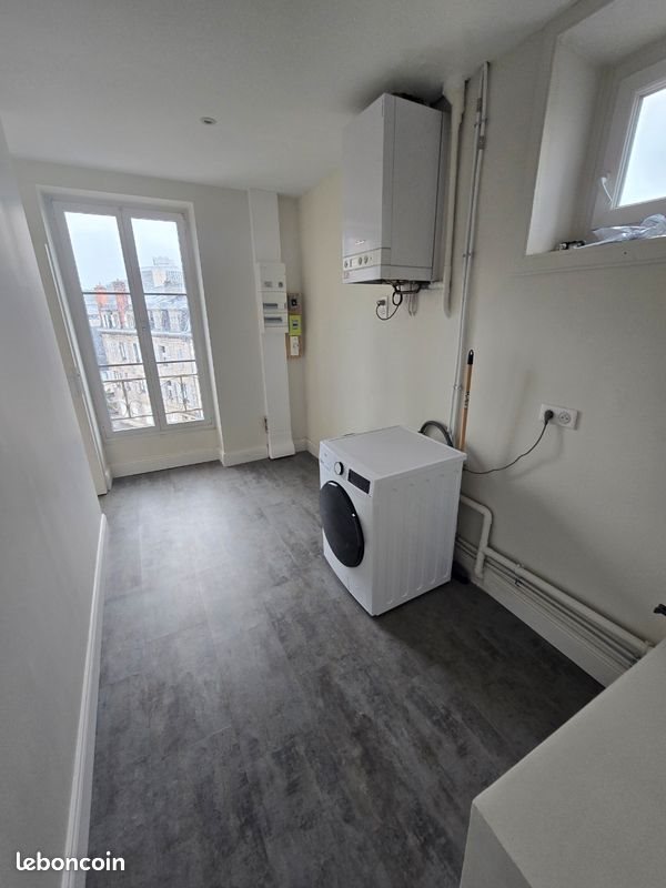 Appartement à louer, 95m², Brive-la-Gaillarde