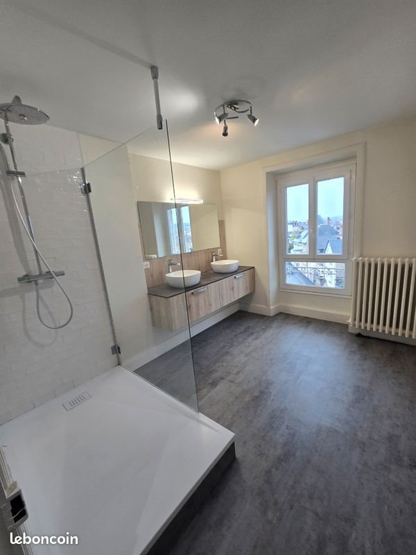 Appartement à louer, 95m², Brive-la-Gaillarde