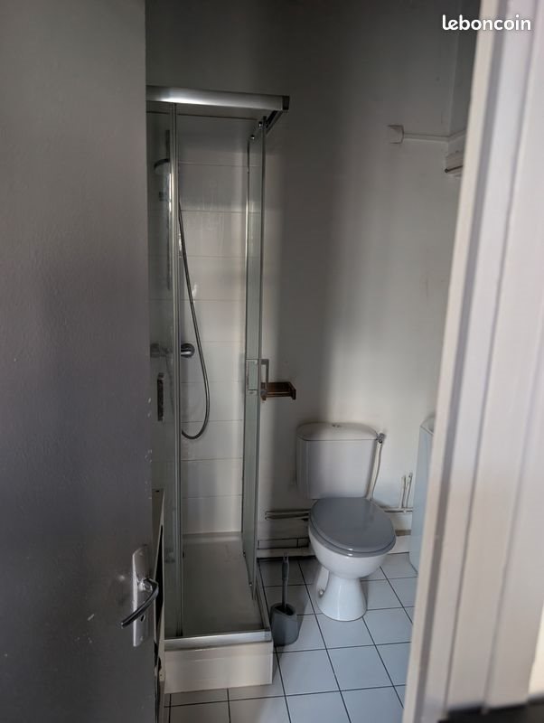 Appartement à louer, 25m², Caen