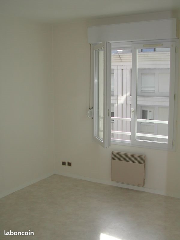 Appartement à louer, 49m², Nantes