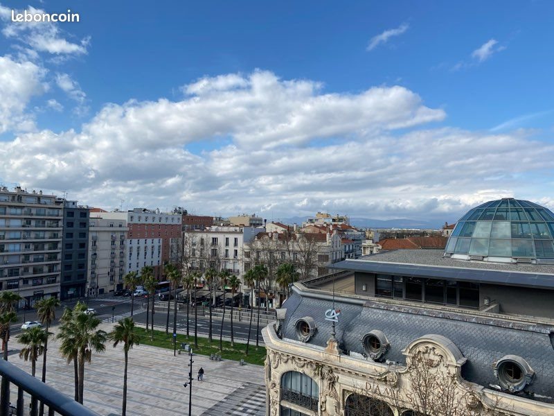 Appartement à vendre, 79m², Perpignan