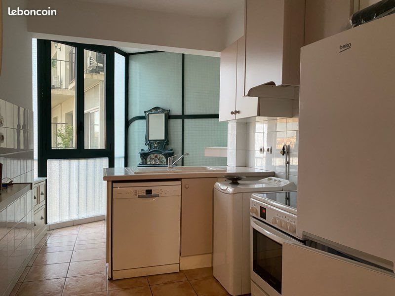 Appartement à vendre, 79m², Perpignan