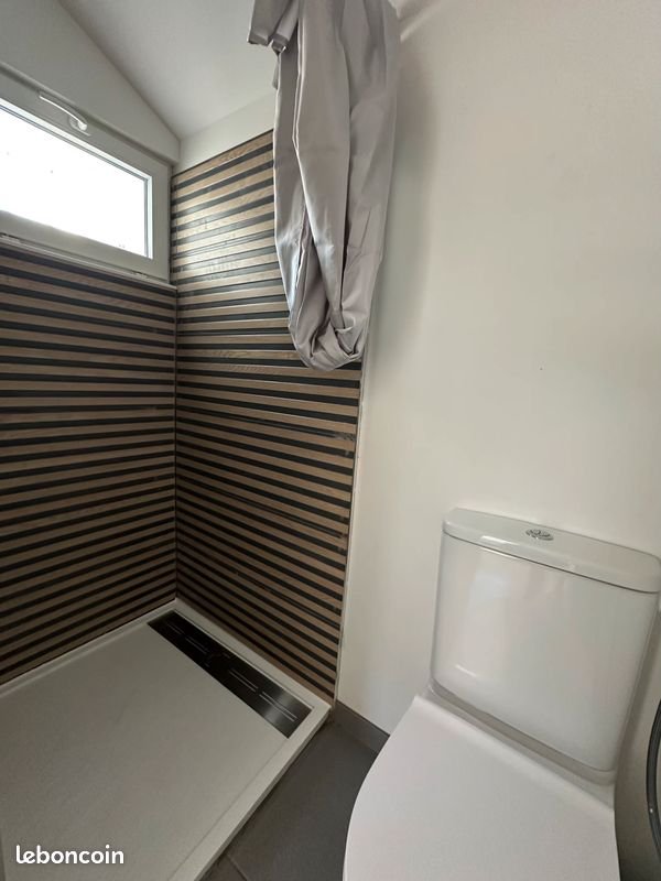 Appartement à louer, 20m², Soorts-Hossegor