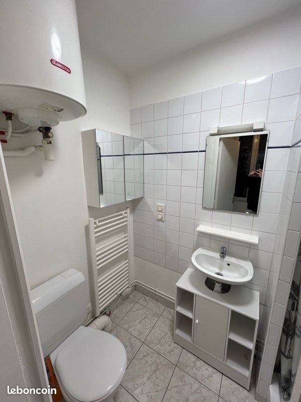 Appartement à louer, 21m², Rambouillet