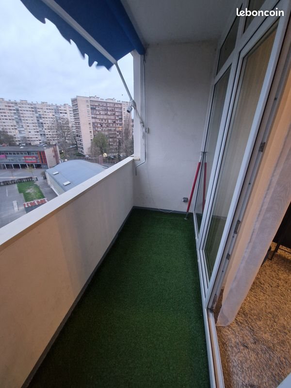 Appartement à vendre, 79m², Savigny-sur-Orge