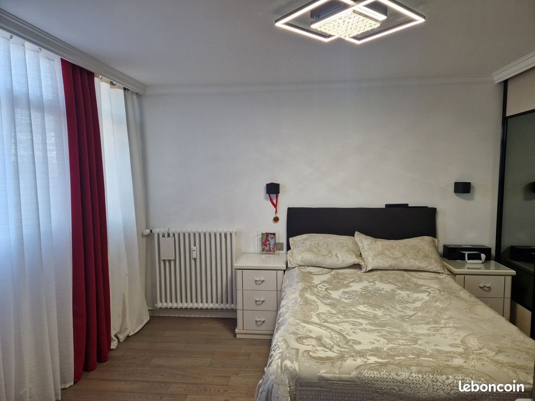 Appartement à vendre, 79m², Savigny-sur-Orge