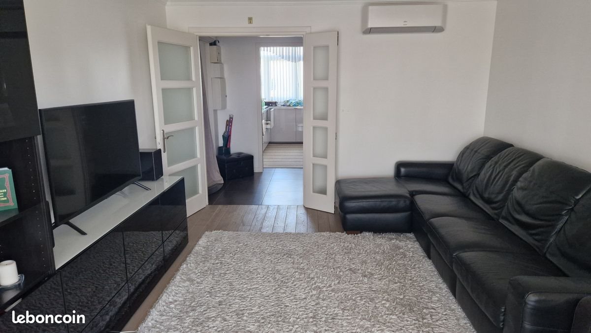 Appartement à vendre, 79m², Savigny-sur-Orge