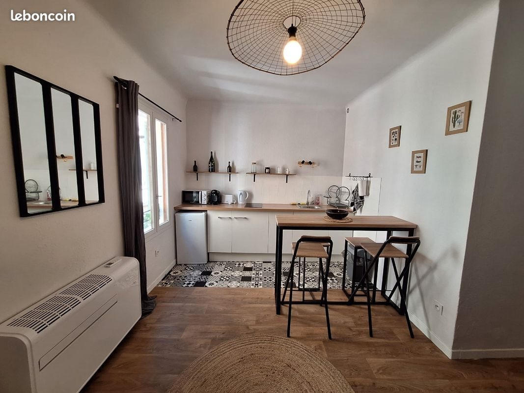 Appartement à louer, 24m², Avignon