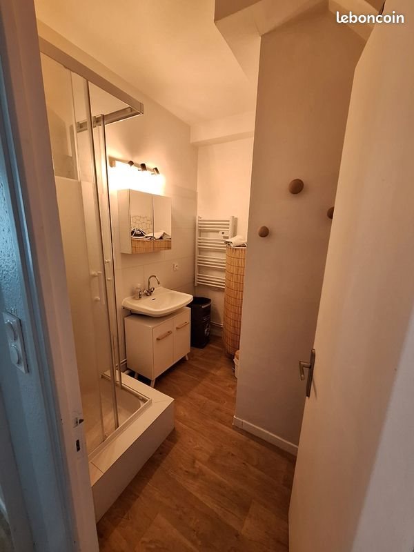 Appartement à louer, 24m², Avignon