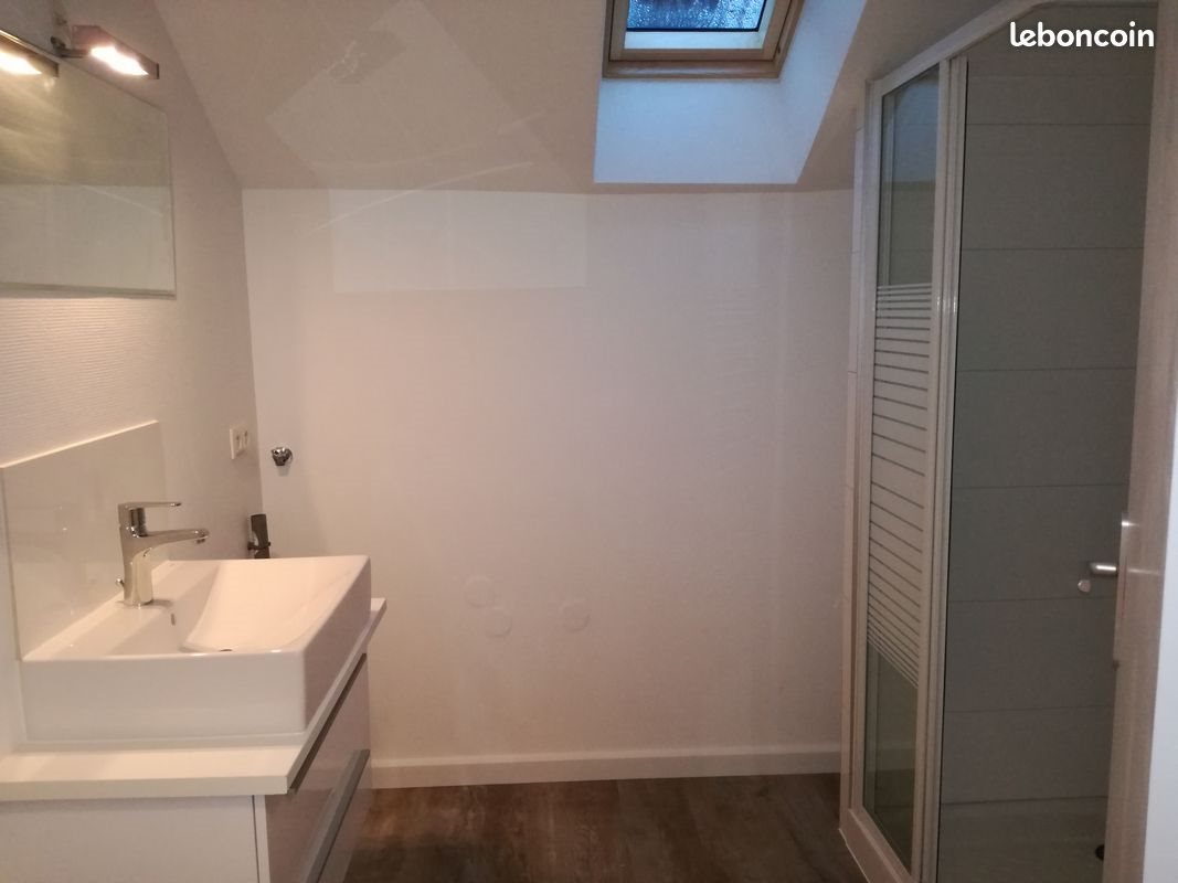 Appartement à louer, 65m², Sarre-Union