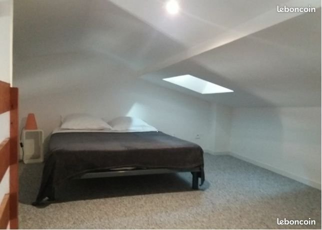 Appartement à louer, 30m², Aubagne