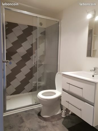 Appartement à louer, 30m², Aubagne