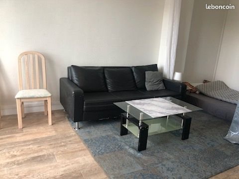Appartement à louer, 30m², Amiens