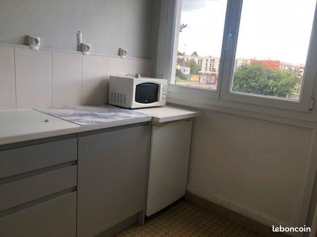 Appartement à louer, 30m², Amiens