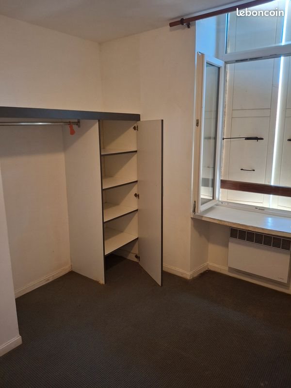Appartement à louer, 20m², Vic-Fezensac