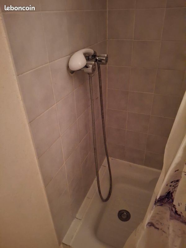 Appartement à louer, 20m², Vic-Fezensac