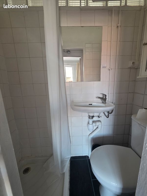 Appartement à louer, 13m², Saint-Maur-des-Fossés