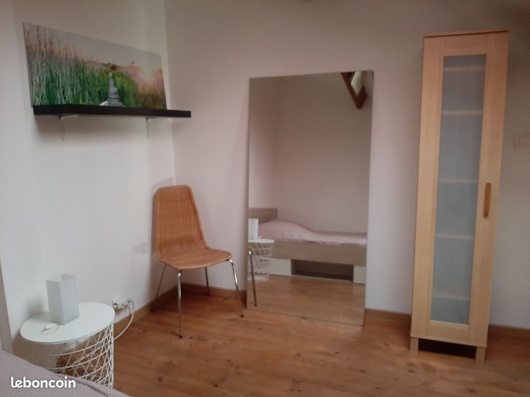 Appartement à louer, 26m², Toulon