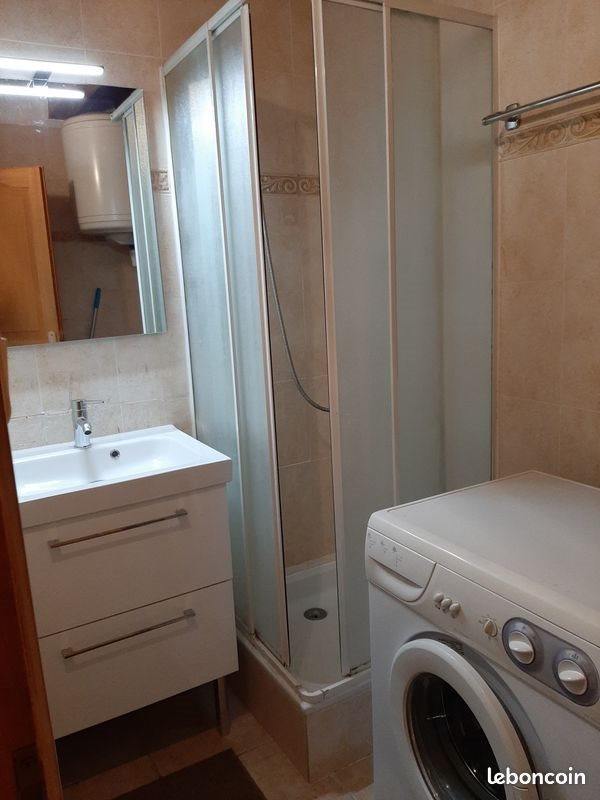 Appartement à louer, 26m², Toulon