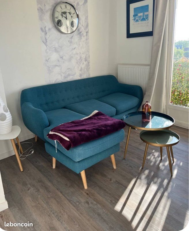 Appartement à louer, 65m², Antony
