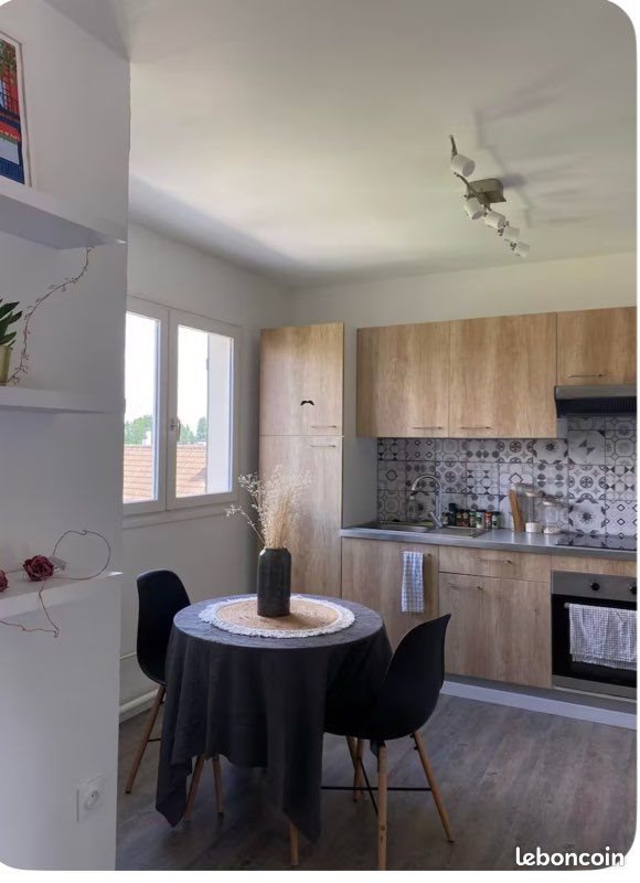 Appartement à louer, 65m², Antony