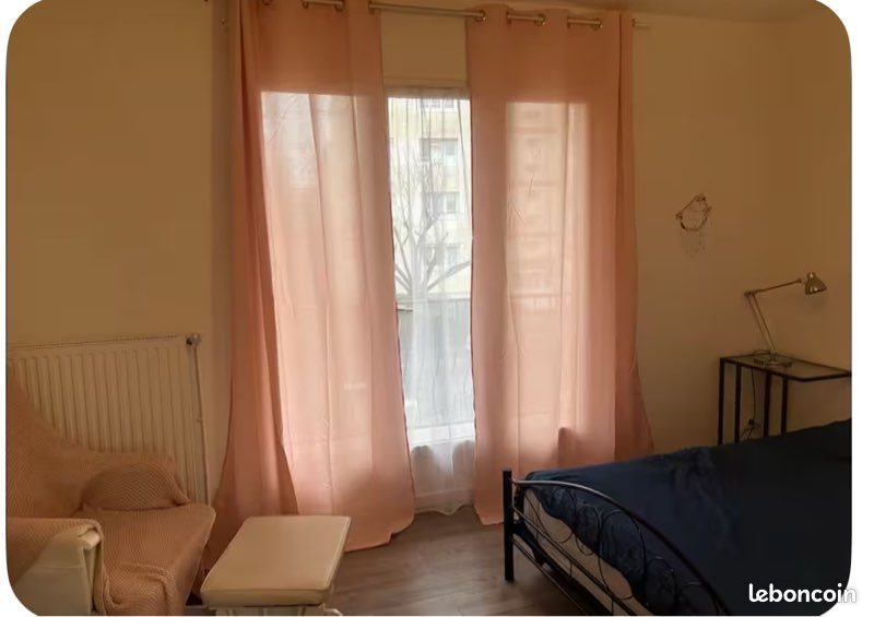 Appartement à louer, 65m², Antony