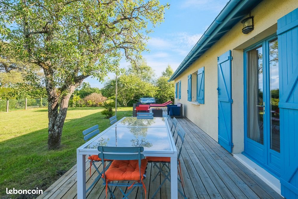 Maison à vendre, 95m², Soulac-sur-Mer