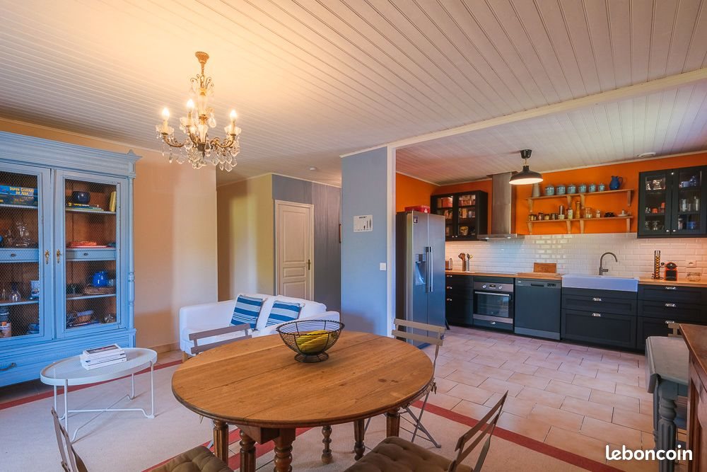 Maison à vendre, 95m², Soulac-sur-Mer