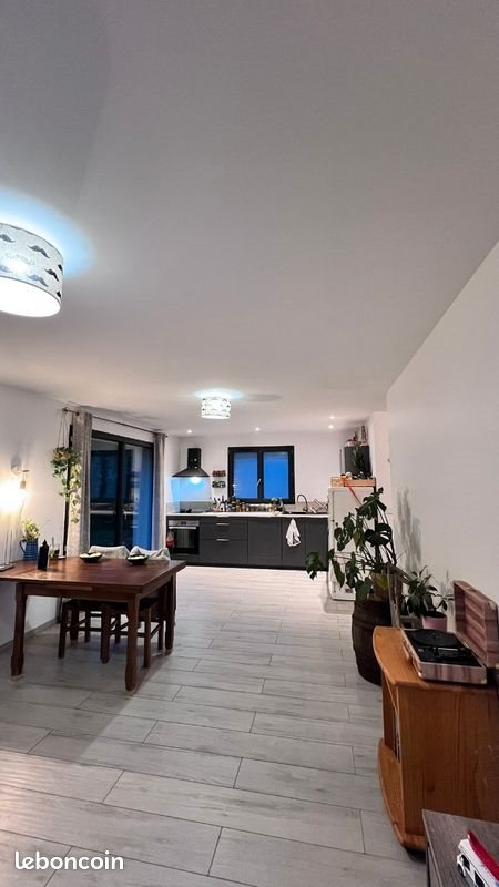 Maison à vendre, 140m², Le Bourg-d'Oisans