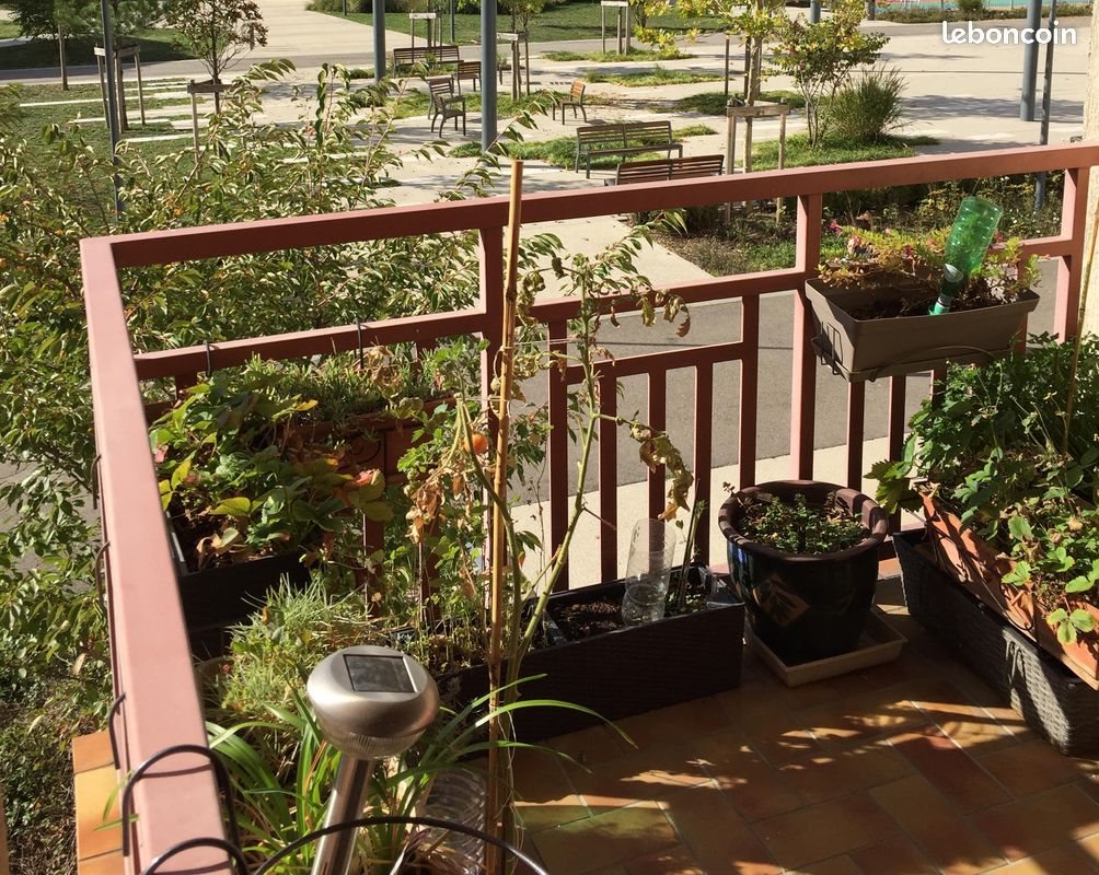 Appartement à vendre, 76m², Saint-Genis-Laval