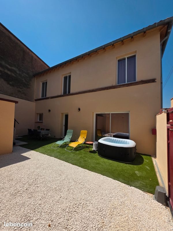 Maison à vendre, 96m², Toulouse
