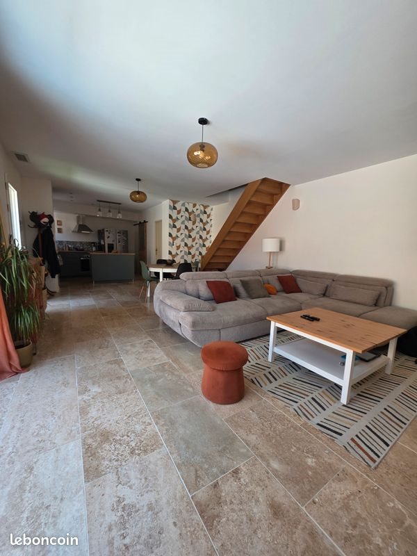 Maison à vendre, 96m², Toulouse