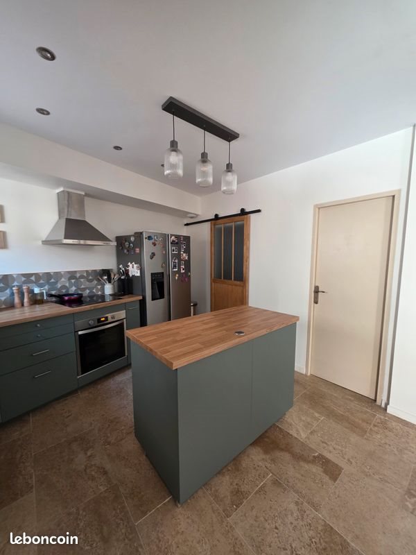 Maison à vendre, 96m², Toulouse