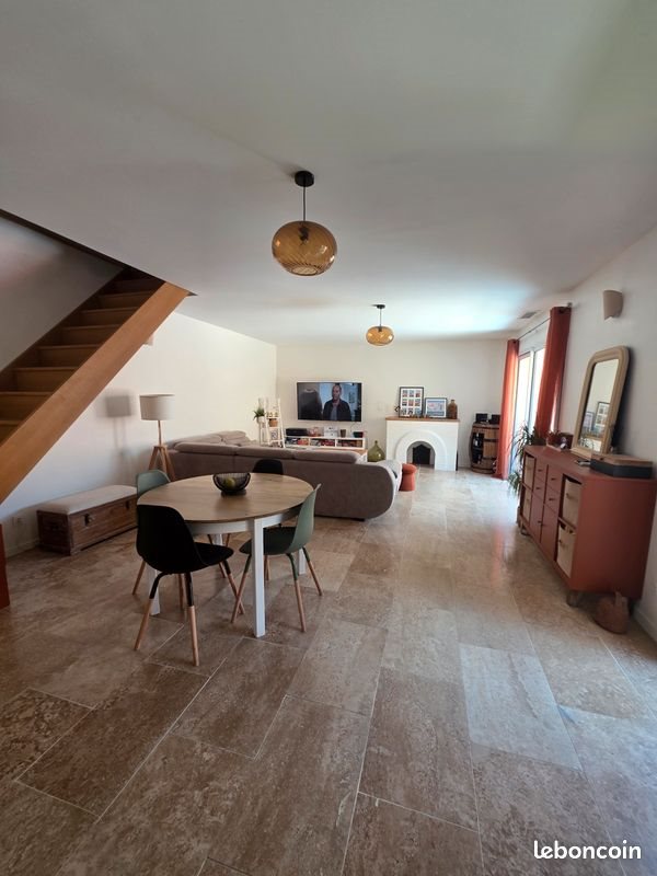Maison à vendre, 96m², Toulouse