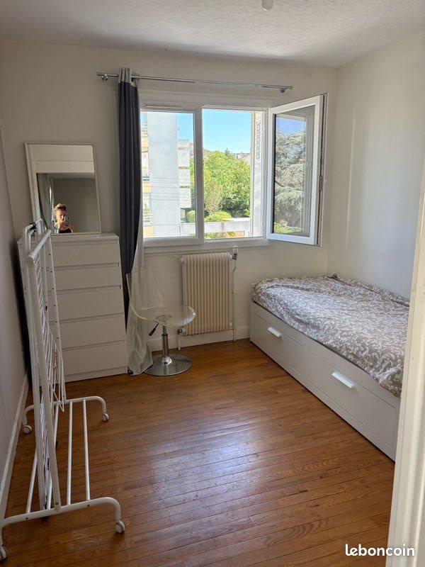 Appartement à louer, 50m², Clermont-Ferrand
