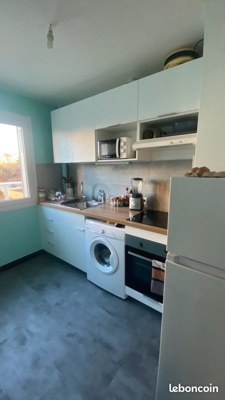 Appartement à louer, 50m², Clermont-Ferrand