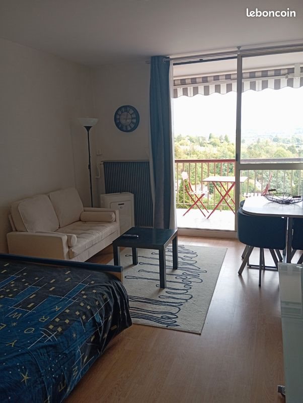 Appartement à louer, 24m², Montrichard