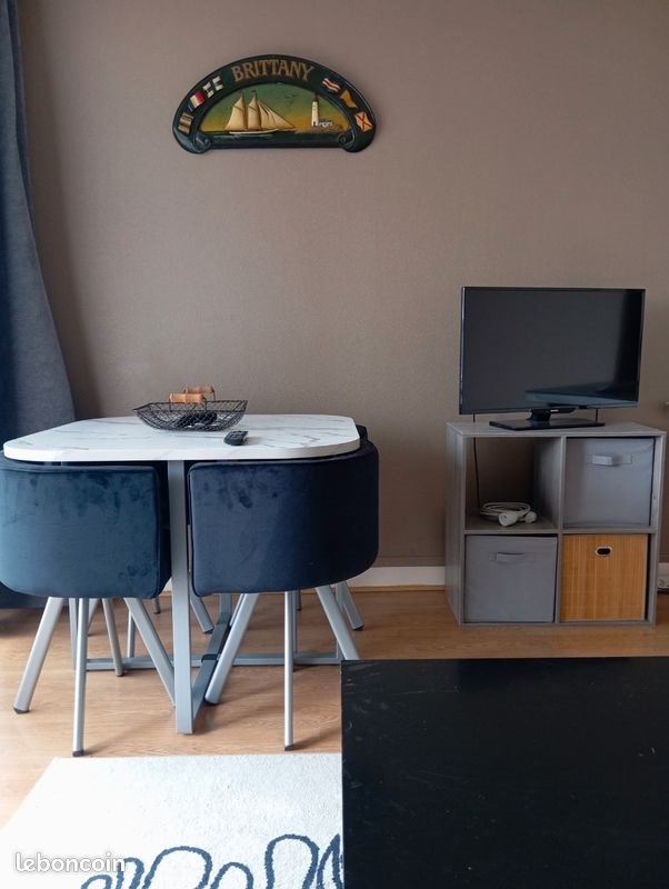 Appartement à louer, 24m², Montrichard