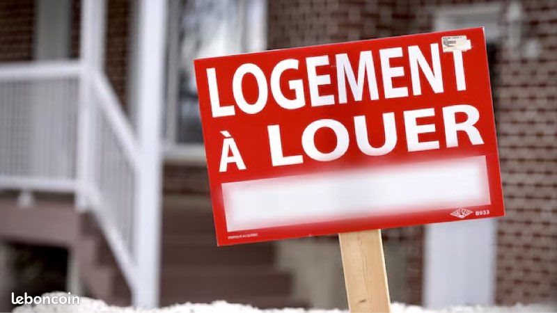 Appartement à louer, 30m², Epernay