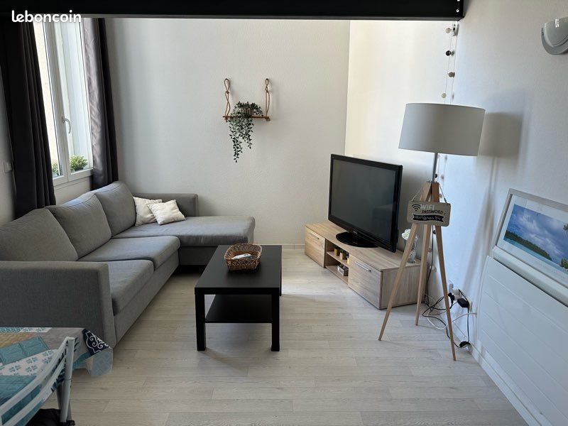 Appartement à louer, 45m², Le Pontet