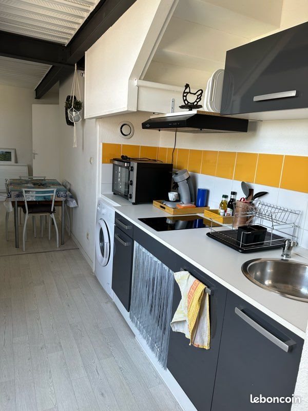 Appartement à louer, 45m², Le Pontet