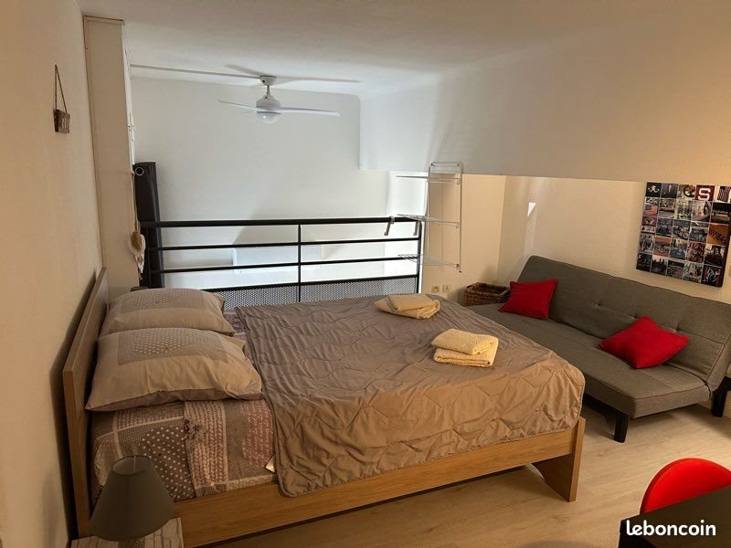 Appartement à louer, 45m², Le Pontet