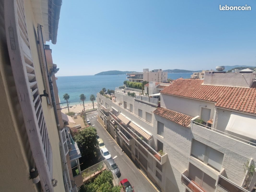 Appartement à louer, 54m², Toulon