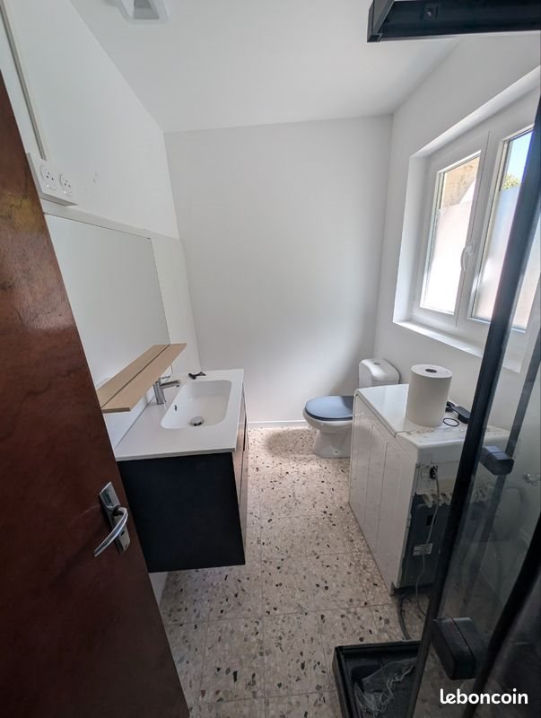 Appartement à louer, 28m², Digne-les-Bains