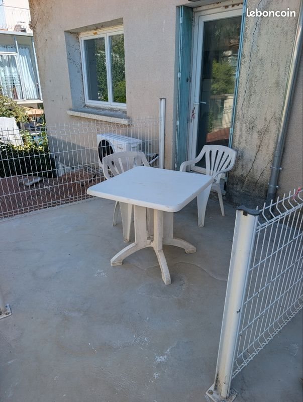 Appartement à louer, 28m², Digne-les-Bains