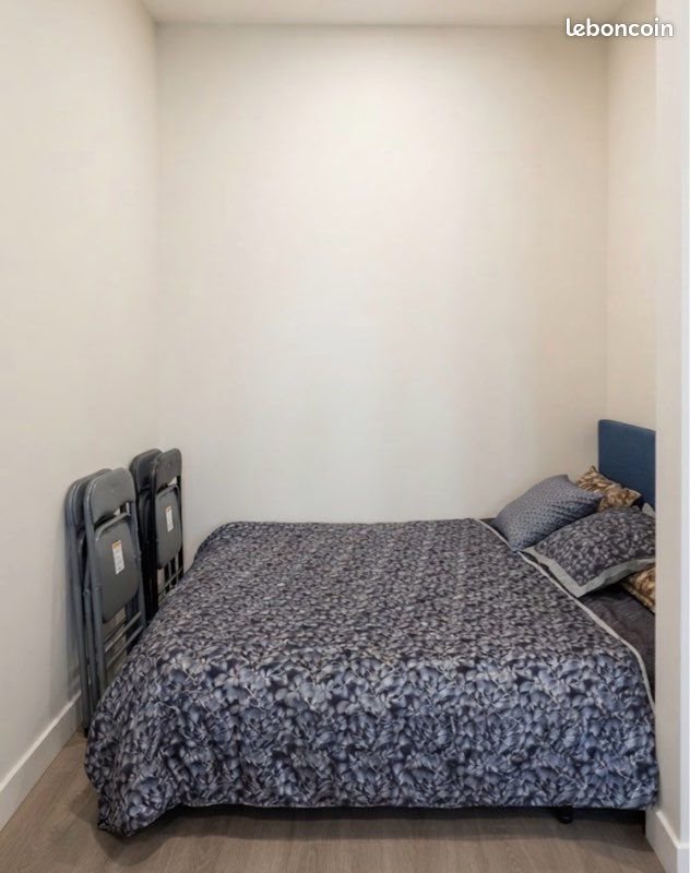 Appartement à louer, 45m², Lyon 3ème