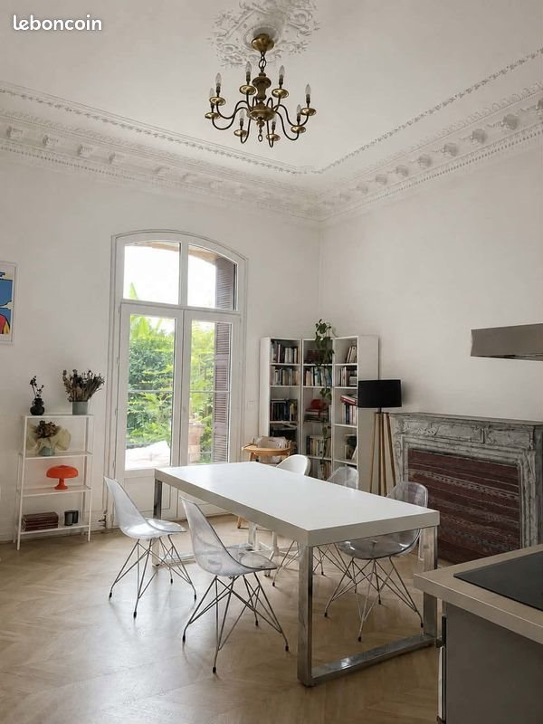 Appartement à vendre, 85m², Nice